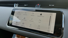 Land Rover Range Rover Evoque 2.0 P250 R-Dynamic S 5dr Auto Petrol Hatchback